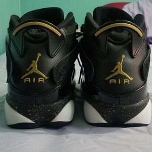 Jordan 6 Rings Shoes